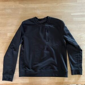 LuLuLemon Sweatshirt Mens Size L